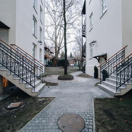 M1 Main Square Studio Krakow Exterior photo