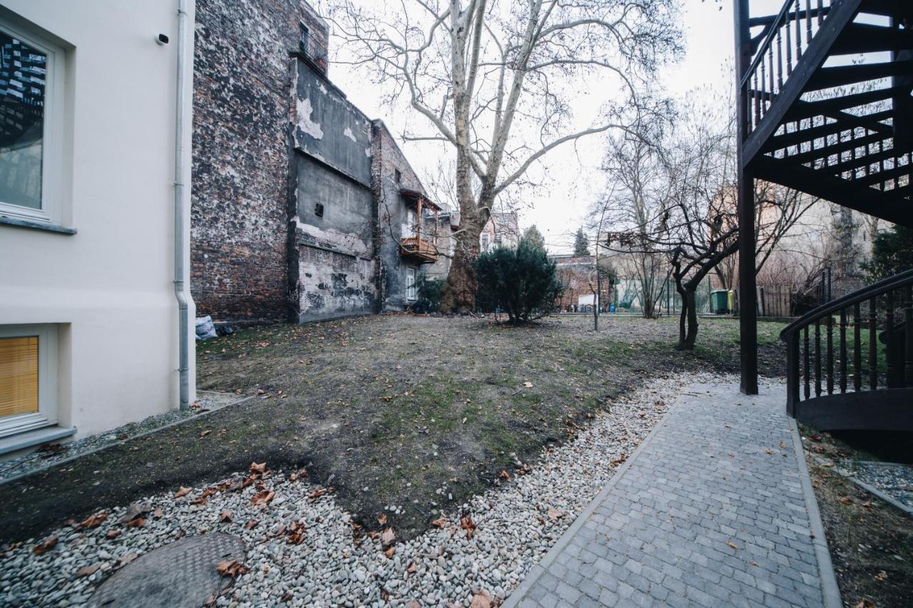 M1 Main Square Studio Krakow Exterior photo